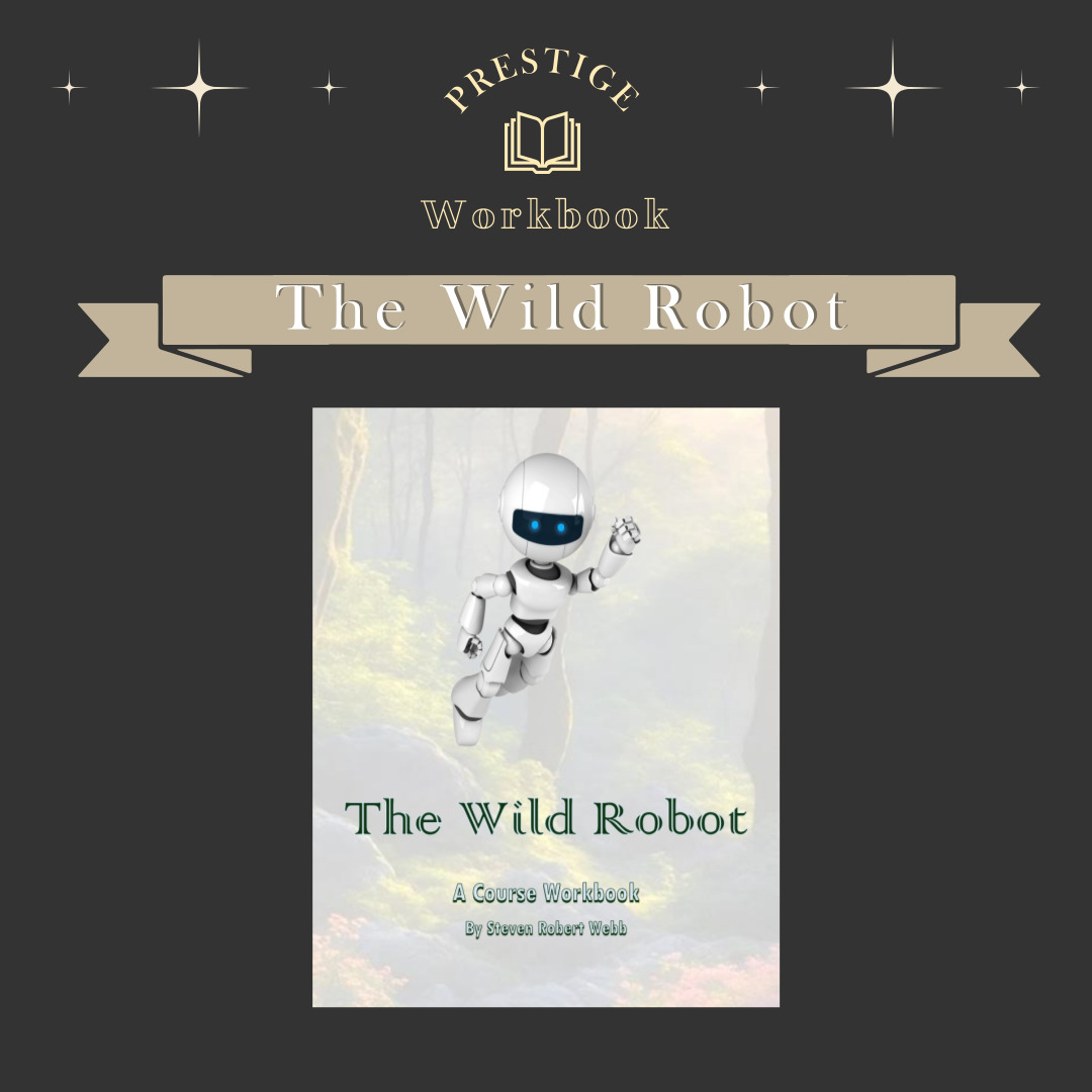 The Wild Robot