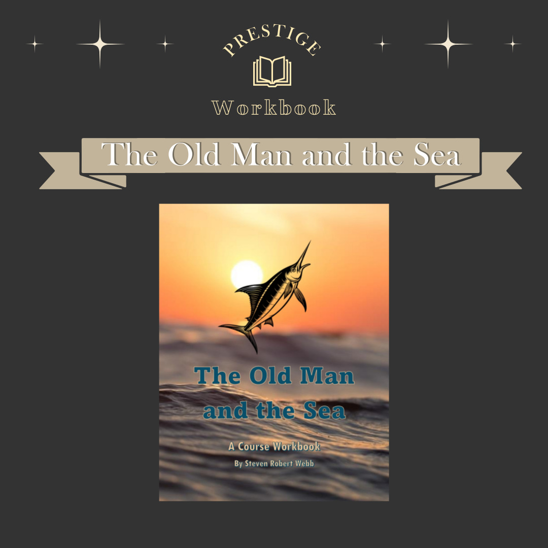 The Old man and the Sea