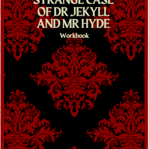 The Strange Case of Dr Jekyll and Mr Hyde